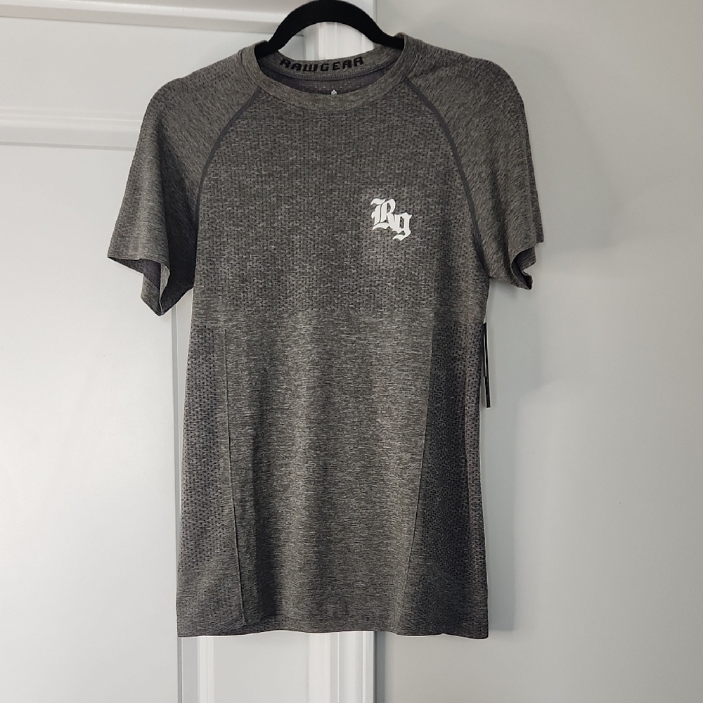 Athletic Tee | Size S (NWT)